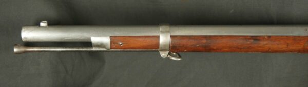  GR79-0423-4683, M-1863 Rifled Musket .58 cal marked. BLOWOUT - Image 16