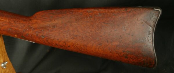  GR79-0423-4683, M-1863 Rifled Musket .58 cal marked. BLOWOUT - Image 17