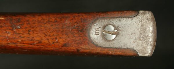  GR79-0423-4683, M-1863 Rifled Musket .58 cal marked. BLOWOUT - Image 22