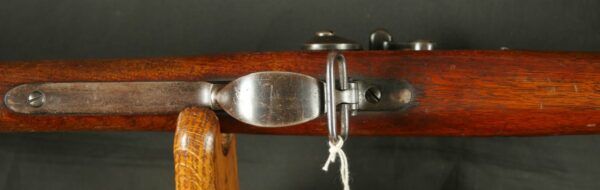GR79-0923-4688, Springfield TD Military Rifle in 45/70. BLOWOUT - Image 10