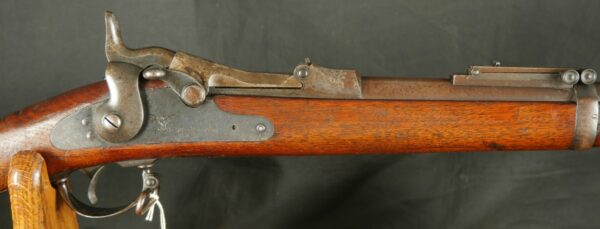 GR79-0923-4688, Springfield TD Military Rifle in 45/70. BLOWOUT - Image 5