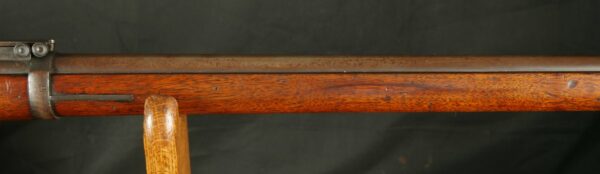 GR79-0923-4688, Springfield TD Military Rifle in 45/70. BLOWOUT - Image 6