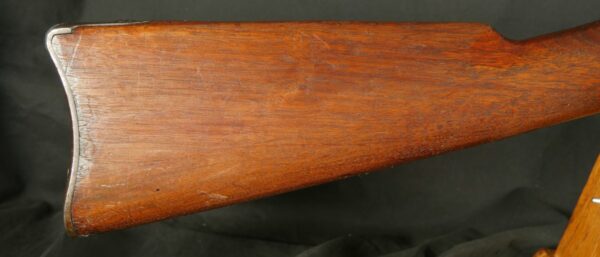 GR79-0923-4688, Springfield TD Military Rifle in 45/70. BLOWOUT - Image 7