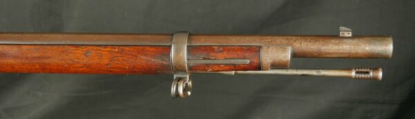 GR79-0923-4688, Springfield TD Military Rifle in 45/70. BLOWOUT - Image 8