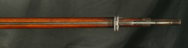 GR79-0923-4688, Springfield TD Military Rifle in 45/70. BLOWOUT - Image 13