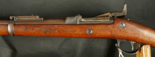 GR79-0923-4688, Springfield TD Military Rifle in 45/70. BLOWOUT - Image 14