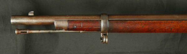 GR79-0923-4688, Springfield TD Military Rifle in 45/70. BLOWOUT - Image 16