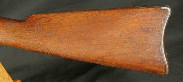GR79-0923-4688, Springfield TD Military Rifle in 45/70. BLOWOUT - Image 17