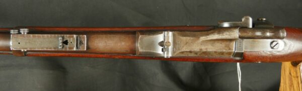GR79-0923-4688, Springfield TD Military Rifle in 45/70. BLOWOUT - Image 18