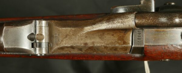 GR79-0923-4688, Springfield TD Military Rifle in 45/70. BLOWOUT - Image 20