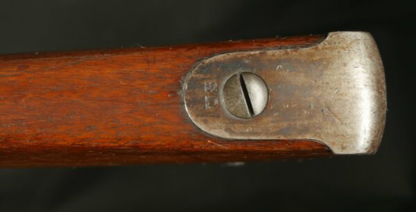 GR79-0923-4688, Springfield TD Military Rifle in 45/70. BLOWOUT - Image 23