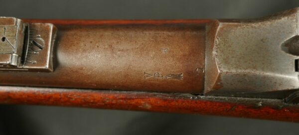 GR79-0923-4688, Springfield TD Military Rifle in 45/70. BLOWOUT - Image 24