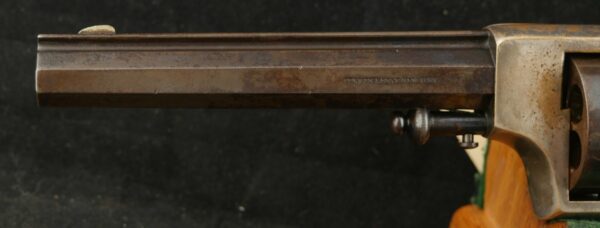 GR79-0423-4689, Plant Army Revolver. Third Model 1st Type. 42 Cup Cal. BUY NOW - Image 11