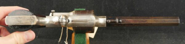 GR79-0423-4689, Plant Army Revolver. Third Model 1st Type. 42 Cup Cal. BUY NOW - Image 2
