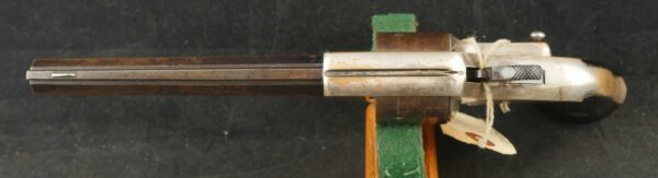 GR79-0423-4689, Plant Army Revolver. Third Model 1st Type. 42 Cup Cal. BUY NOW - Image 4
