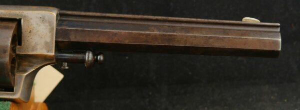 GR79-0423-4689, Plant Army Revolver. Third Model 1st Type. 42 Cup Cal. BUY NOW - Image 5