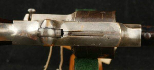 GR79-0423-4689, Plant Army Revolver. Third Model 1st Type. 42 Cup Cal. BUY NOW - Image 9