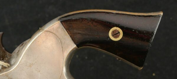 GR79-0423-4689, Plant Army Revolver. Third Model 1st Type. 42 Cup Cal. BUY NOW - Image 14