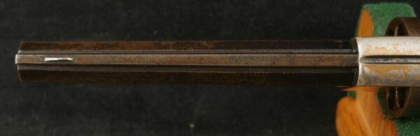 GR79-0423-4689, Plant Army Revolver. Third Model 1st Type. 42 Cup Cal. BUY NOW - Image 15