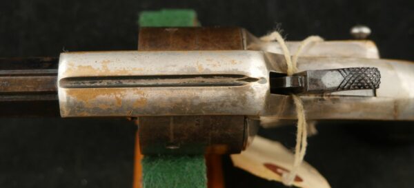 GR79-0423-4689, Plant Army Revolver. Third Model 1st Type. 42 Cup Cal. BUY NOW - Image 16