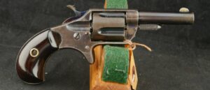 GR79-0423-4692, Colt New Line .30 Cal RF. 2 ¼ inch barrel. BUY NOW