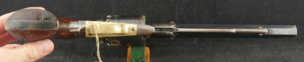 GR79-0523-4693, Remington NM ARmy .44. BUY NOW - Image 2
