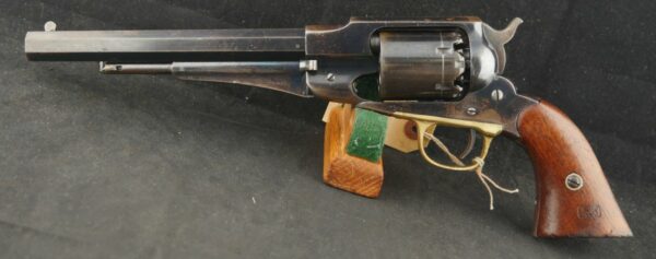 GR79-0523-4693, Remington NM ARmy .44. BUY NOW - Image 4