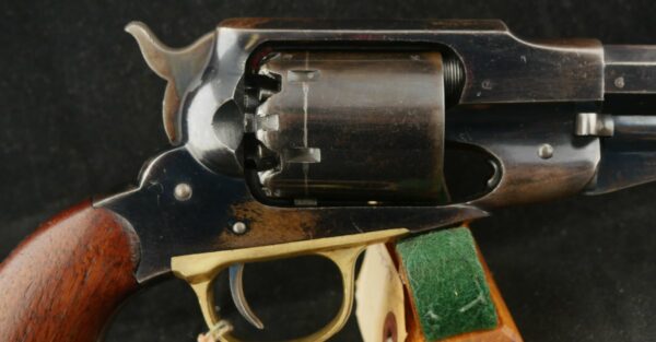 GR79-0523-4693, Remington NM ARmy .44. BUY NOW - Image 7