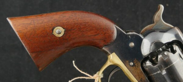 GR79-0523-4693, Remington NM ARmy .44. BUY NOW - Image 8