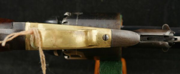 GR79-0523-4693, Remington NM ARmy .44. BUY NOW - Image 9