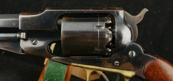 GR79-0523-4693, Remington NM ARmy .44. BUY NOW - Image 13