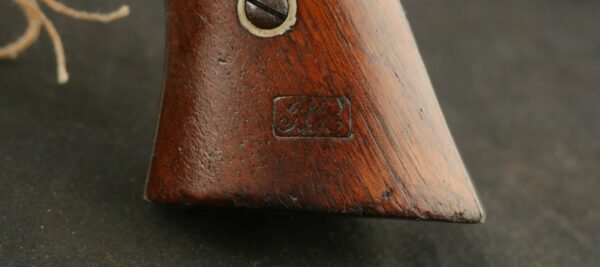 GR79-0523-4693, Remington NM ARmy .44. BUY NOW - Image 14