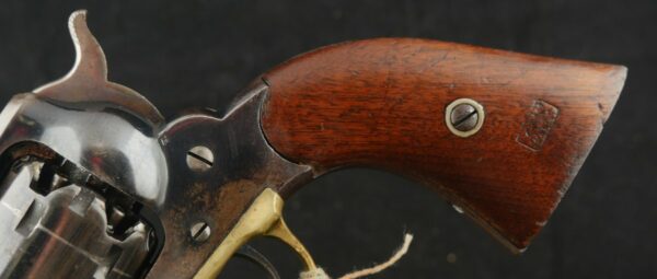 GR79-0523-4693, Remington NM ARmy .44. BUY NOW - Image 15