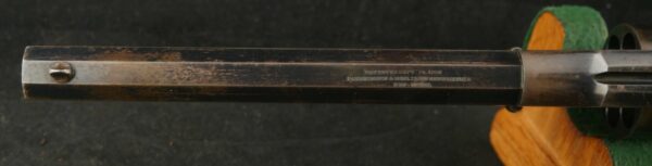 GR79-0523-4693, Remington NM ARmy .44. BUY NOW - Image 16