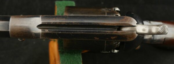 GR79-0523-4693, Remington NM ARmy .44. BUY NOW - Image 17