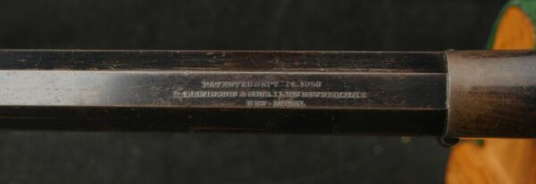 GR79-0523-4693, Remington NM ARmy .44. BUY NOW - Image 18