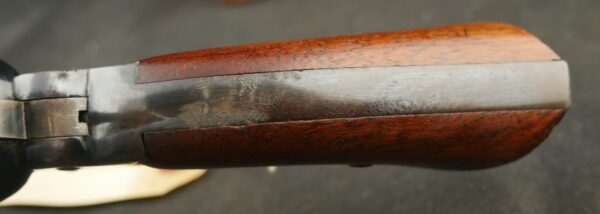 GR79-0523-4693, Remington NM ARmy .44. BUY NOW - Image 19