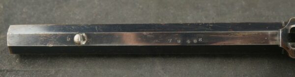 GR79-0523-4693, Remington NM ARmy .44. BUY NOW - Image 20
