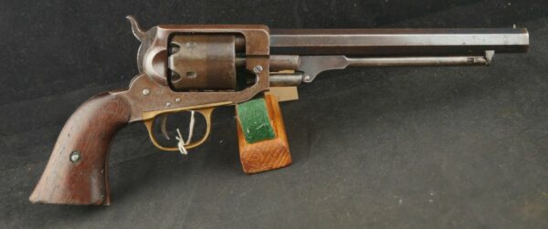 GR79-0423-4695, Whitney Navy. .36 cal. 6 Shot. BUY NOW