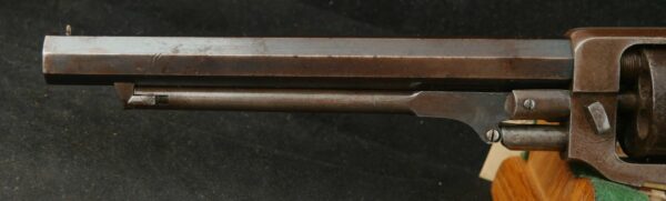 GR79-0423-4695, Whitney Navy. .36 cal. 6 Shot. BUY NOW - Image 11