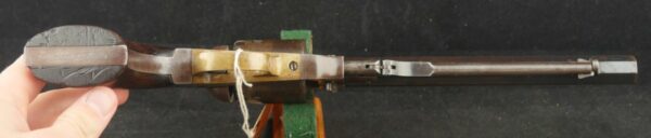 GR79-0423-4695, Whitney Navy. .36 cal. 6 Shot. BUY NOW - Image 2
