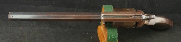 GR79-0423-4695, Whitney Navy. .36 cal. 6 Shot. BUY NOW - Image 3
