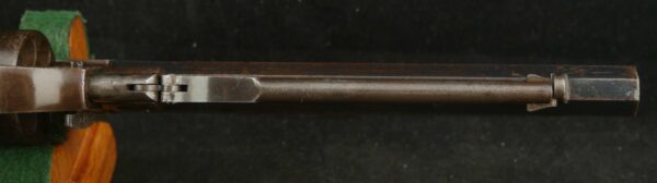 GR79-0423-4695, Whitney Navy. .36 cal. 6 Shot. BUY NOW - Image 8