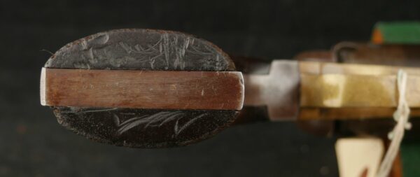 GR79-0423-4695, Whitney Navy. .36 cal. 6 Shot. BUY NOW - Image 10
