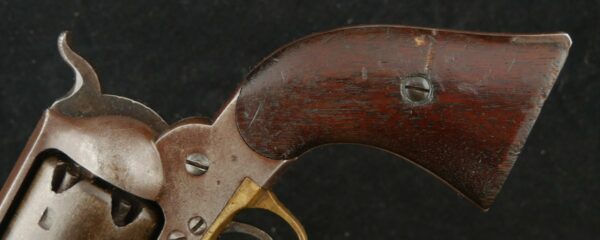 GR79-0423-4695, Whitney Navy. .36 cal. 6 Shot. BUY NOW - Image 13