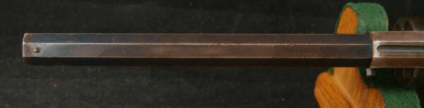 GR79-0423-4695, Whitney Navy. .36 cal. 6 Shot. BUY NOW - Image 14