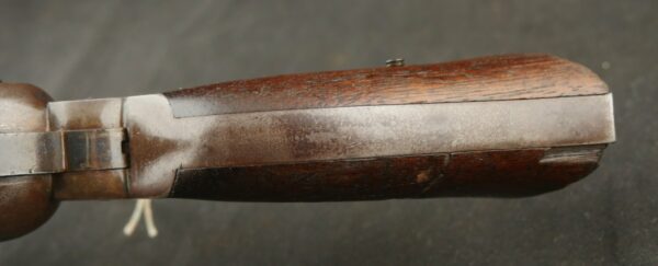 GR79-0423-4695, Whitney Navy. .36 cal. 6 Shot. BUY NOW - Image 17