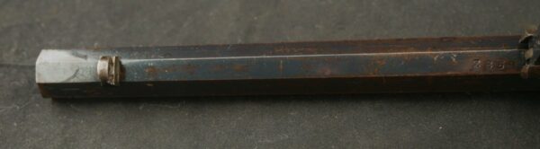 GR79-0423-4695, Whitney Navy. .36 cal. 6 Shot. BUY NOW - Image 18