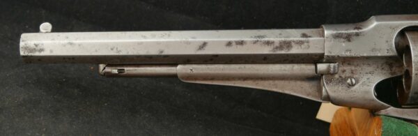 GR79-0423-4696, Remington New Model Army. BUY NOW - Image 12