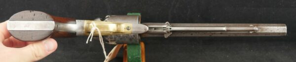 GR79-0423-4696, Remington New Model Army. BUY NOW - Image 2